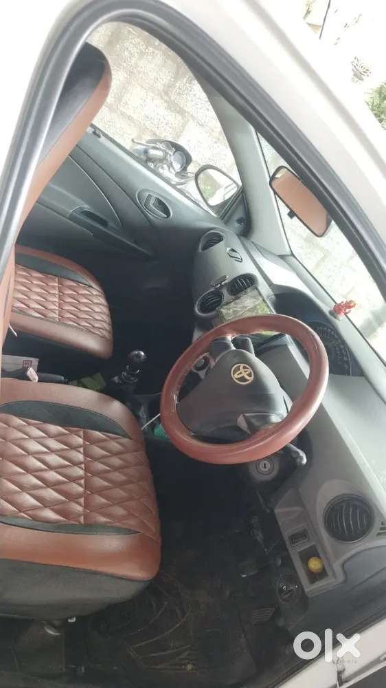 Toyota Etios Diesel 2015