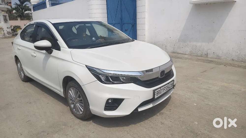 Honda City 2022 Petrol Well Maintained