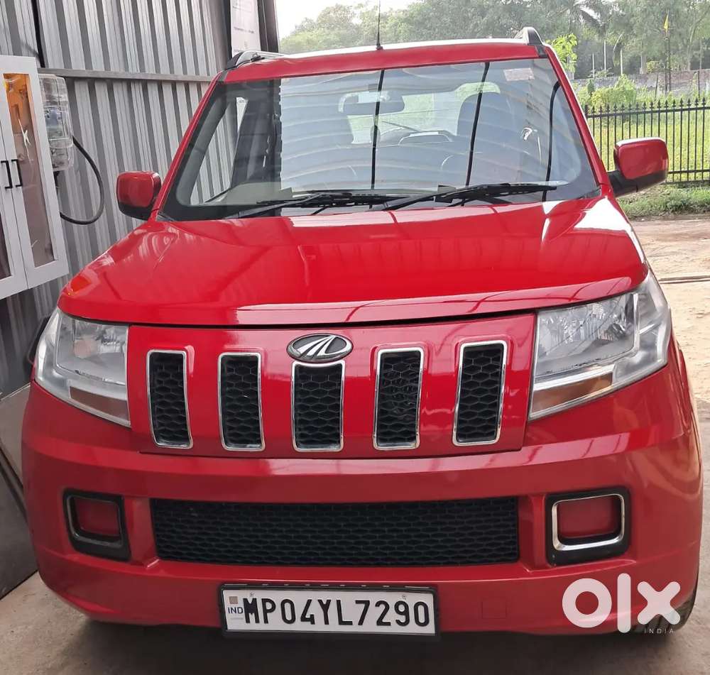 Super Condition Tuv300 2016