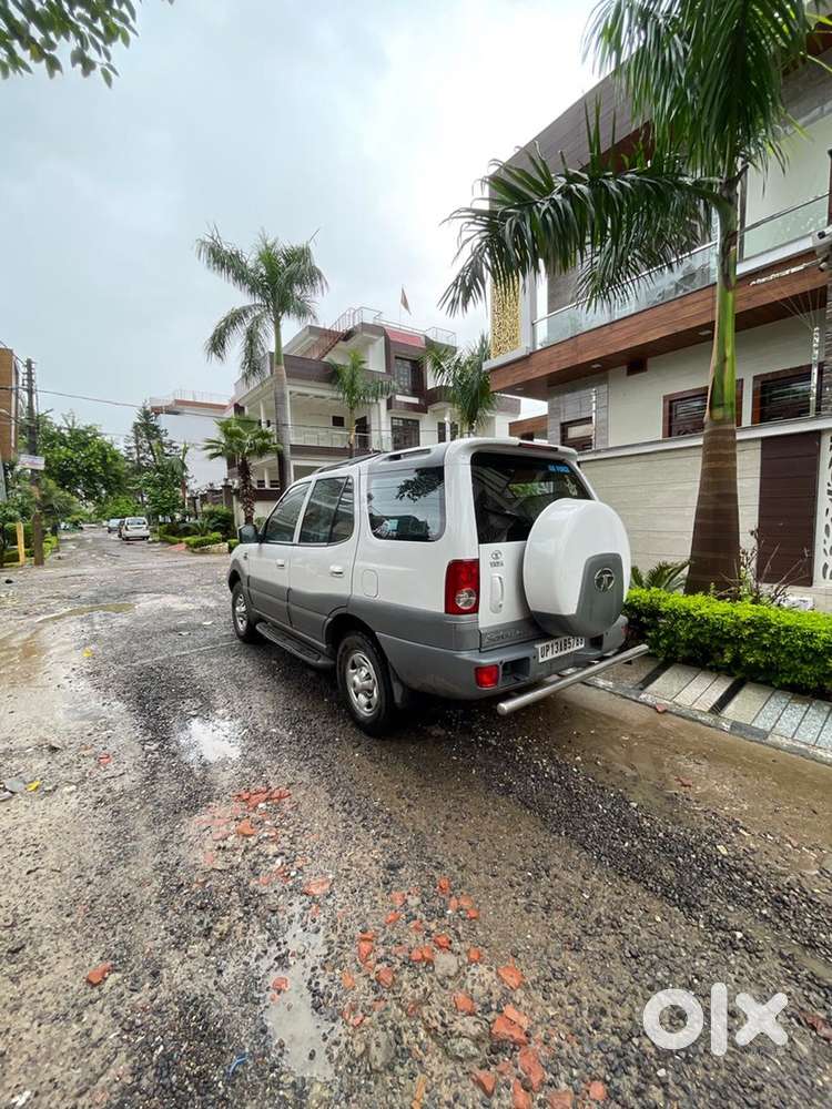 Tata Safari Dicor 2012 Bs4 Very Excellent Condition