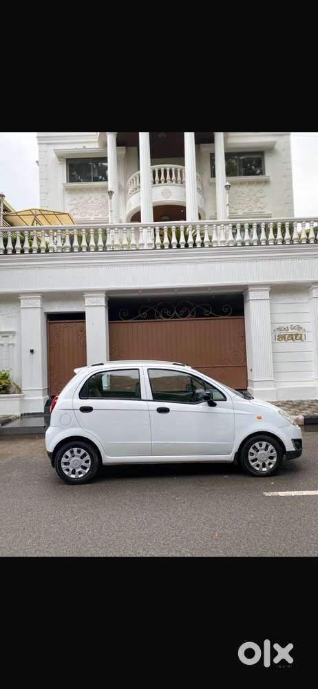 Chevrolet Spark 1.0 Lt, 2014, Petrol