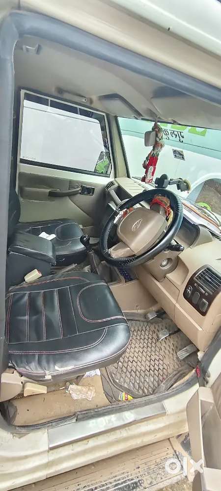 Mahindra Bolero Slx