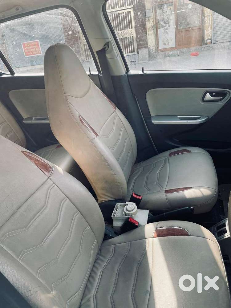 Maruti Suzuki Alto K10 2018/19 Petrol Well Maintained