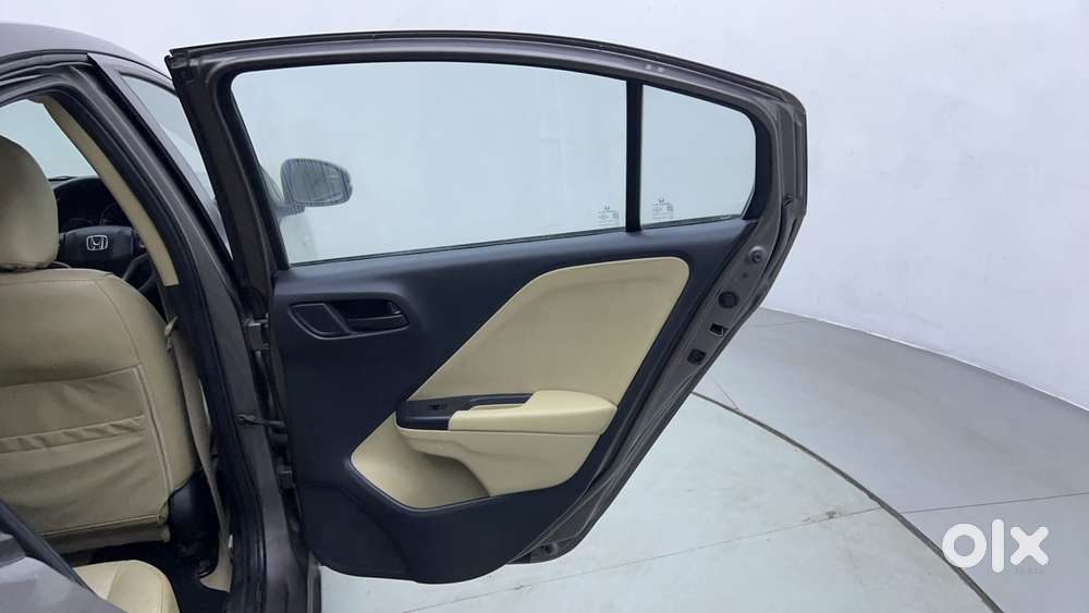 Honda City I-vtec Sv, 2014, Petrol