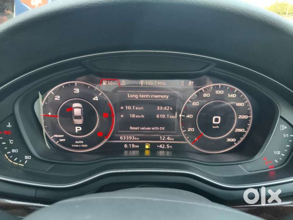 Audi A4 2.0 35 Tdi Technology Pack, 2017, Diesel