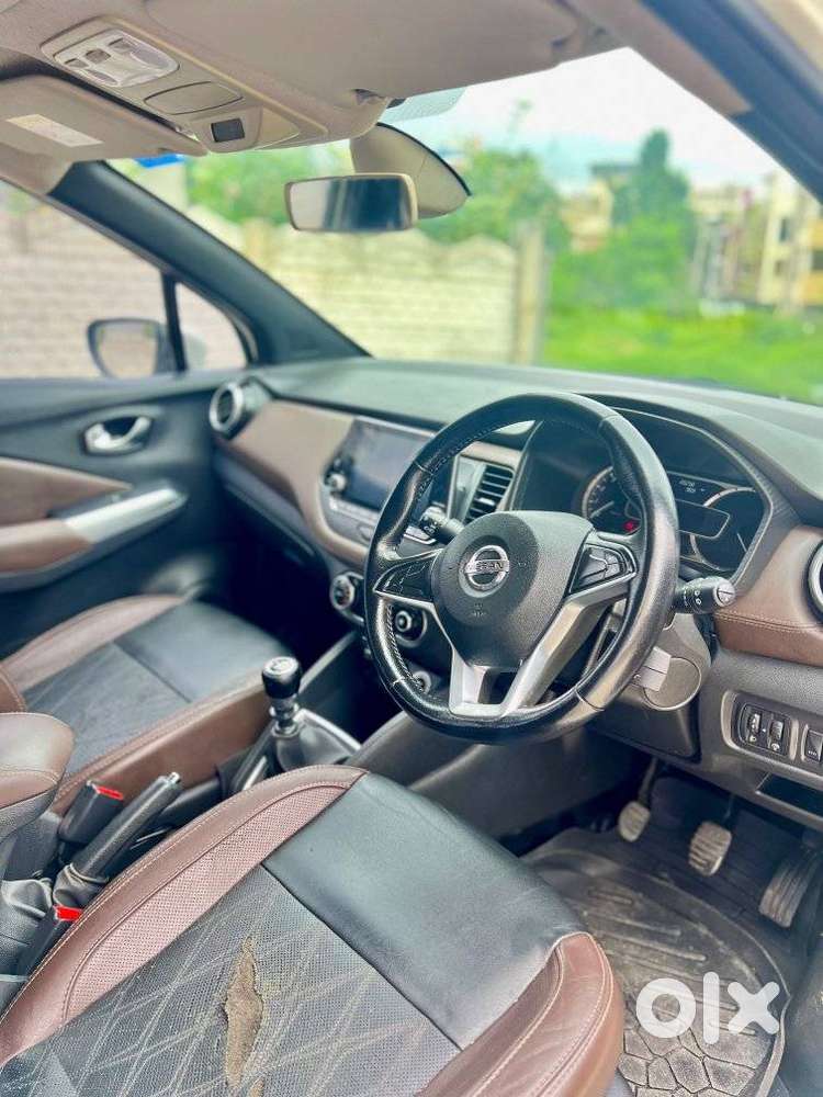 Nissan Kicks Xv Premium D, 2019, Diesel