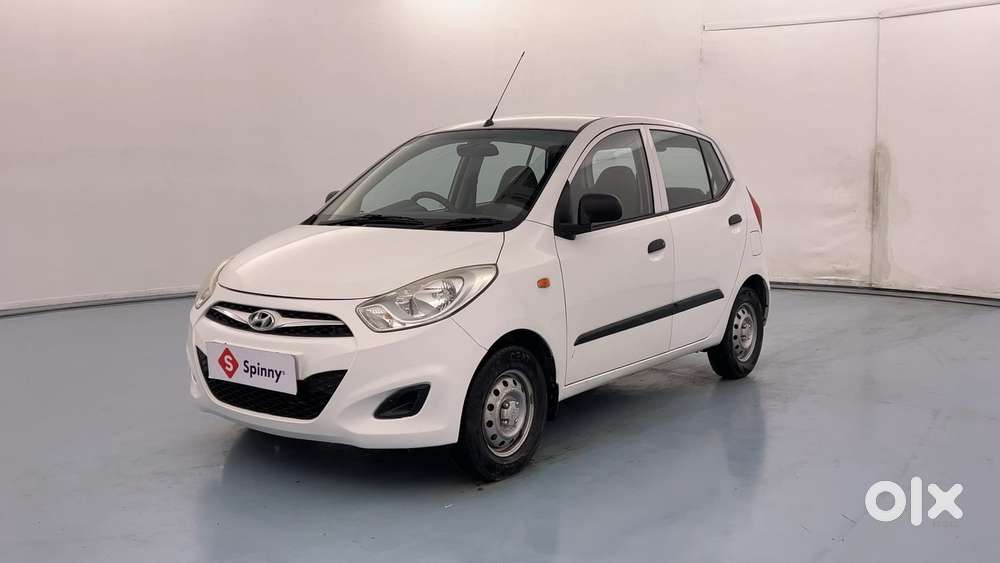 Hyundai I10 Magna 1.1l, 2013, Petrol