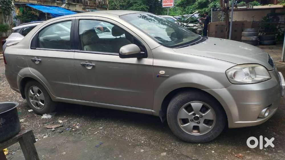 Chevrolet Aveo 1lt 2009