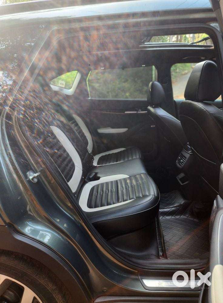 Kia Seltos Gtx Plus At D, 2023, Diesel