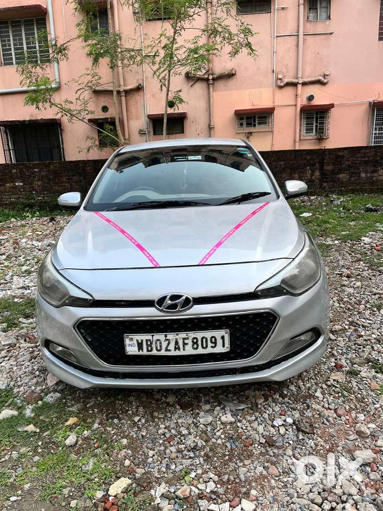 Hyundai Elite I20 Sportz (o) 1.2, 2014, Petrol