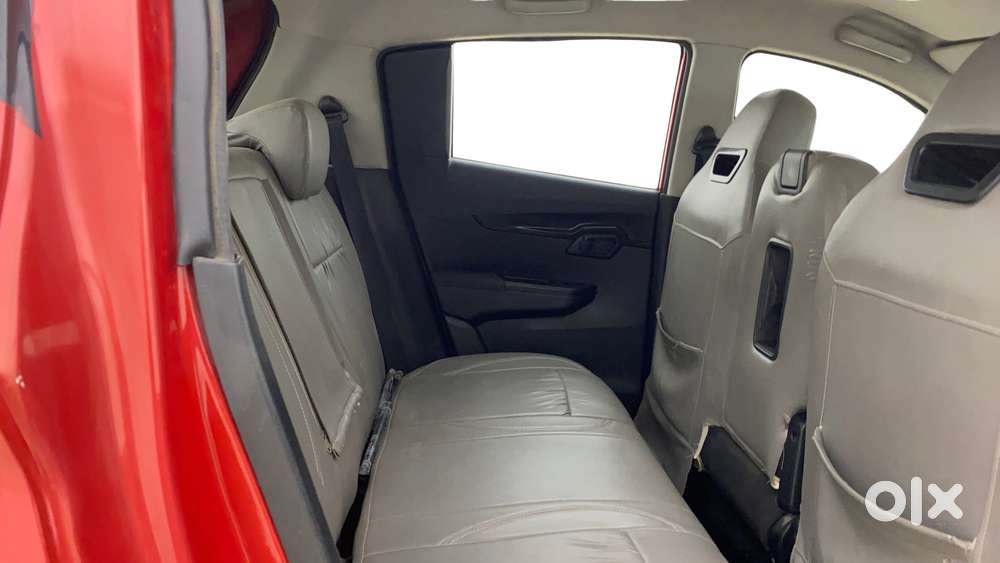 Mahindra Kuv100 Nxt 1.2 K8 Diesel 6 Str, 2018, Diesel