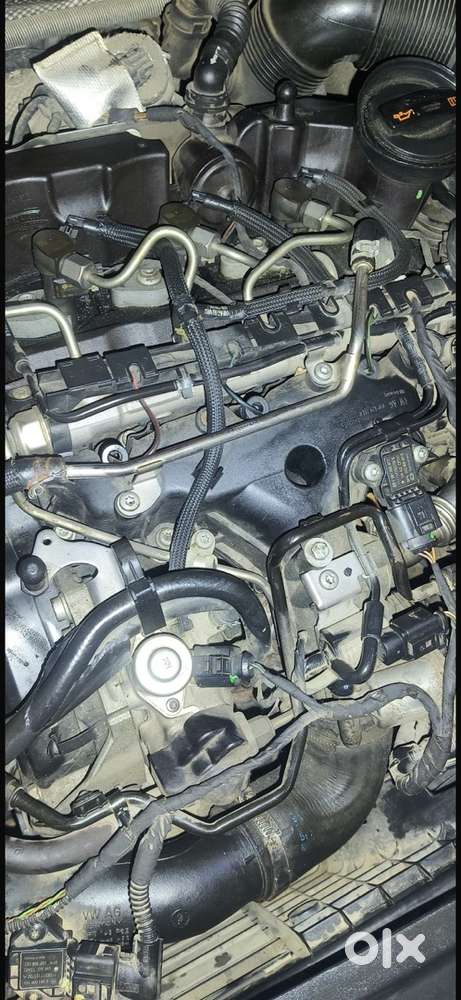 Volkswagen Polo Diesel 2012