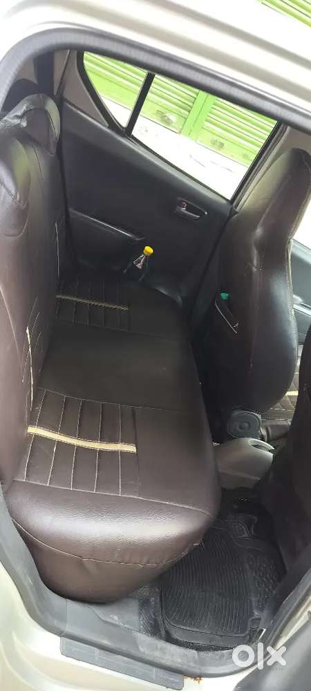 Maruti Suzuki A-star 2011 Petrol Manual