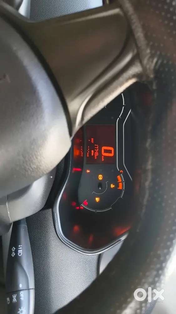 Renault Triber Petrol Manual 2020