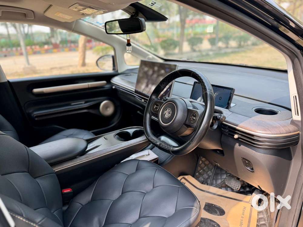 Mg Windsor Ev Essence, 2025, Electric