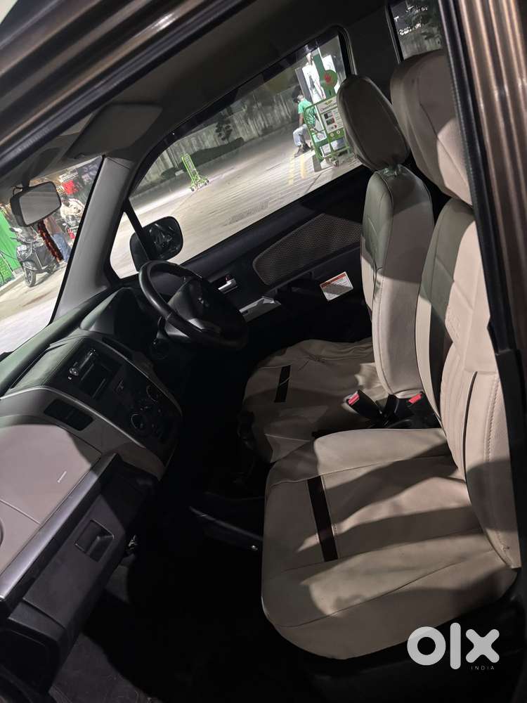 Maruti Suzuki Wagon R Cng Lxi, 2014, Cng & Hybrids