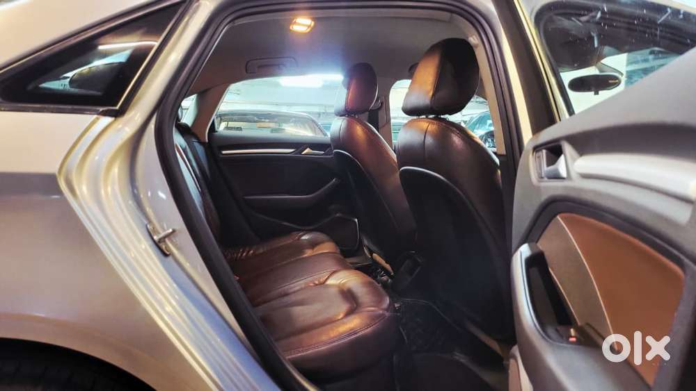 Audi A3 2.0 35 Tdi Premium, 2015, Diesel