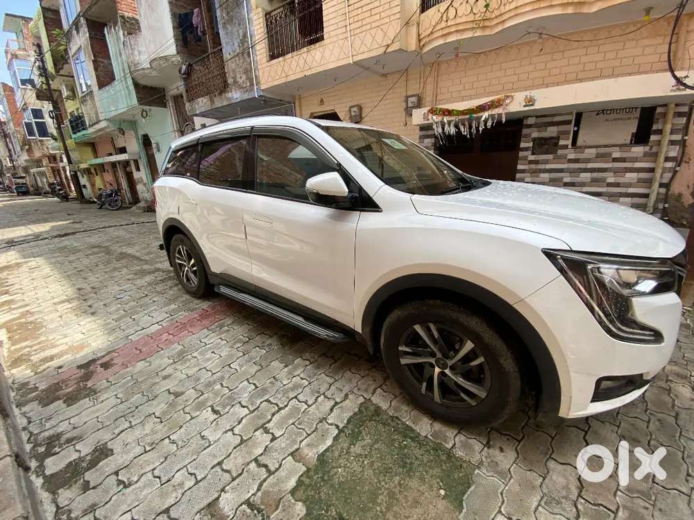 Mahindra Xuv700 Diesel Manual 2022