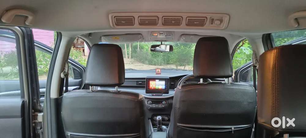 Maruti Suzuki Xl6 2020