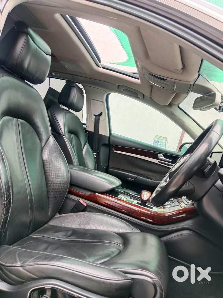 Audi A8 L 3.0 50 Tdi Quattro, 2013, Diesel