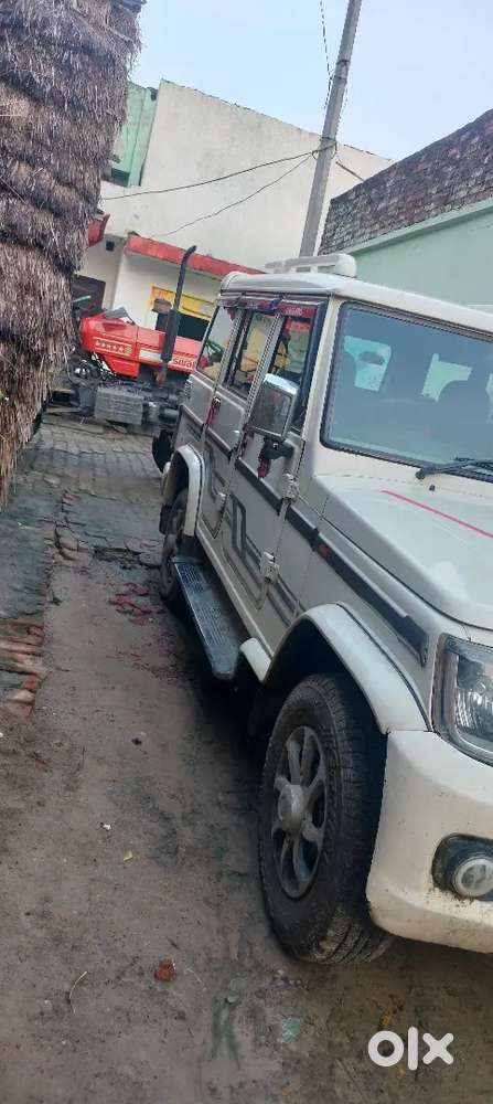 Mahindra Be 6 Diesel 2020