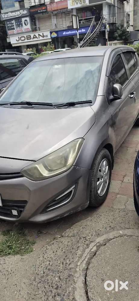 Hyundai I20 Diesel Sportz 2013