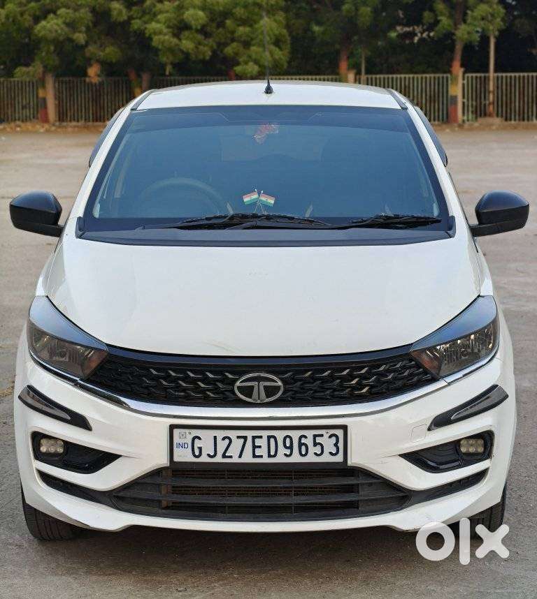 Tata Tiago 1.2 Revotron Xe Cng, 2024, Cng & Hybrids