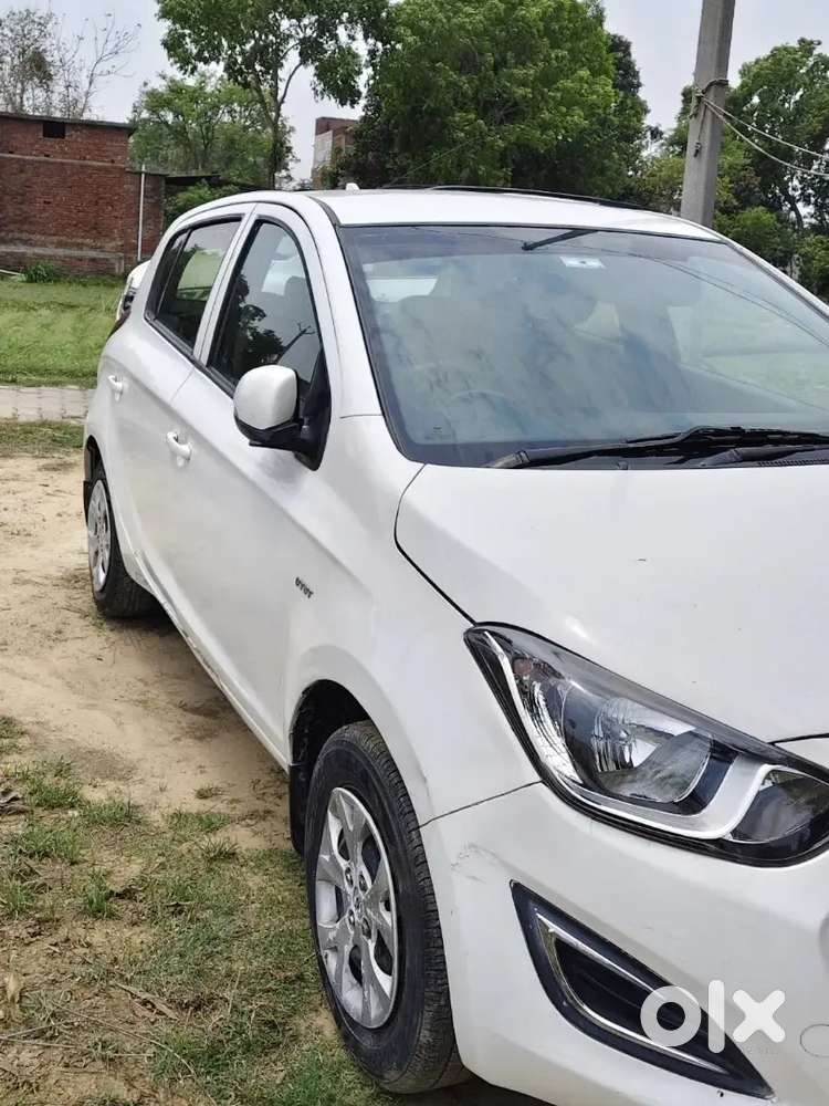 Hyundai New I20 82000 Km Driven