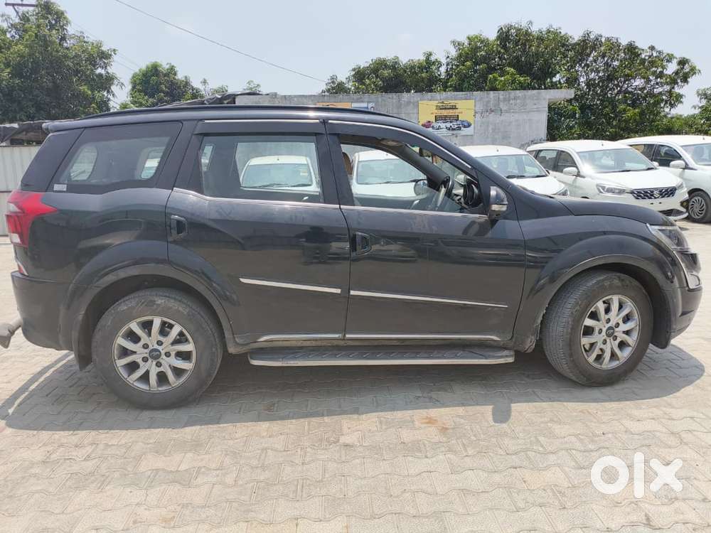 Mahindra Xuv500, 2020, Diesel