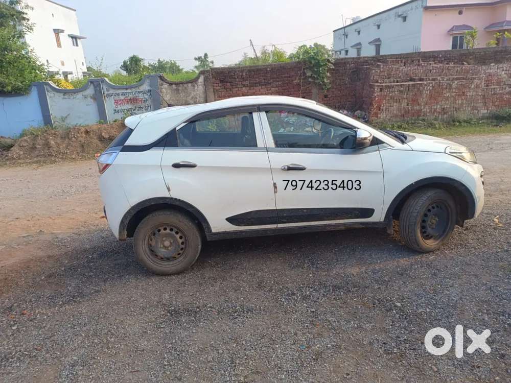 Tata Nexon 1.2 2019 Petrol