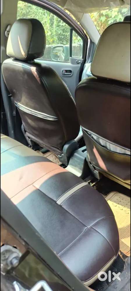 Maruti Suzuki Ritz 2012 Petrol Good Condition