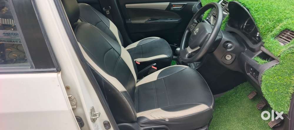 Maruti Suzuki Ertiga Shvs Vdi, 2018, Diesel
