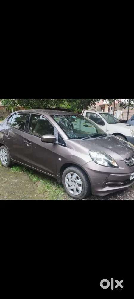 Honda Amez
