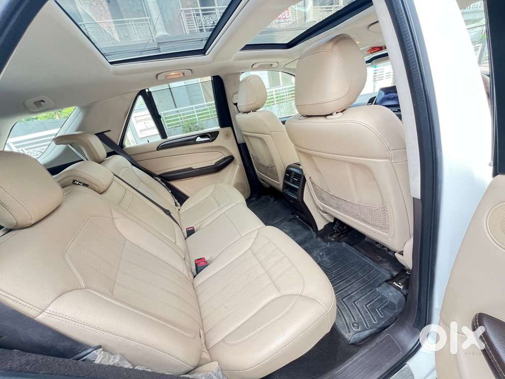 Mercedes-benz Gle Class 2.1 250d 4matic, 2019, Diesel