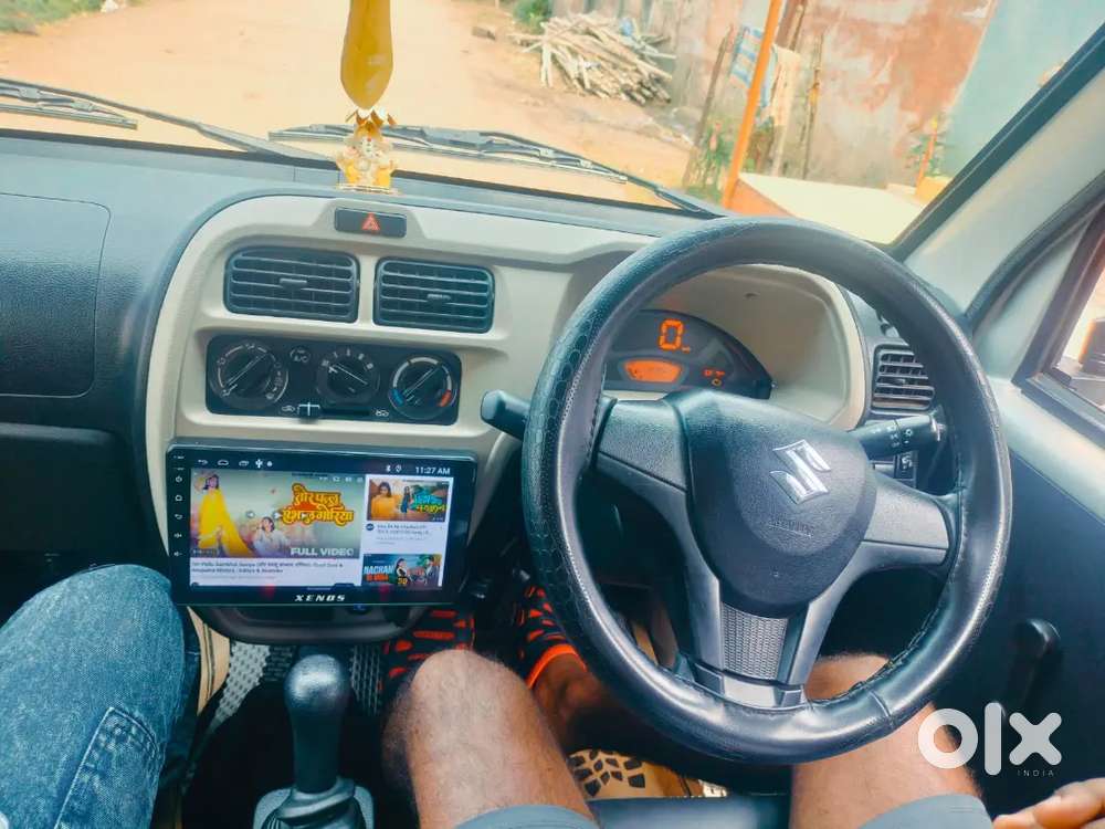 Maruti Suzuki Eeco 2024 Petrol 13000 Km Driven