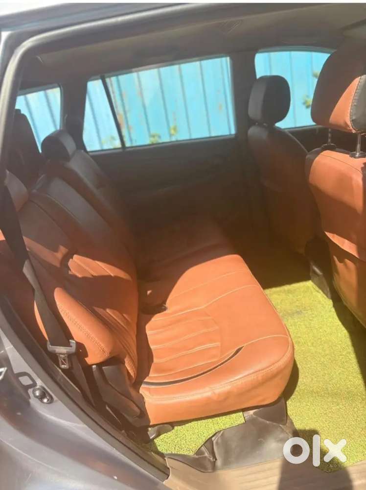 Toyota Innova Diesel 2016 Km Driven