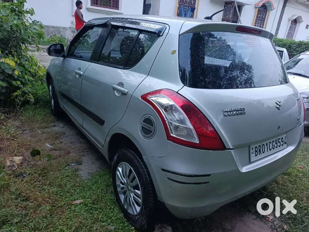 2015 Model Vdi Diesel