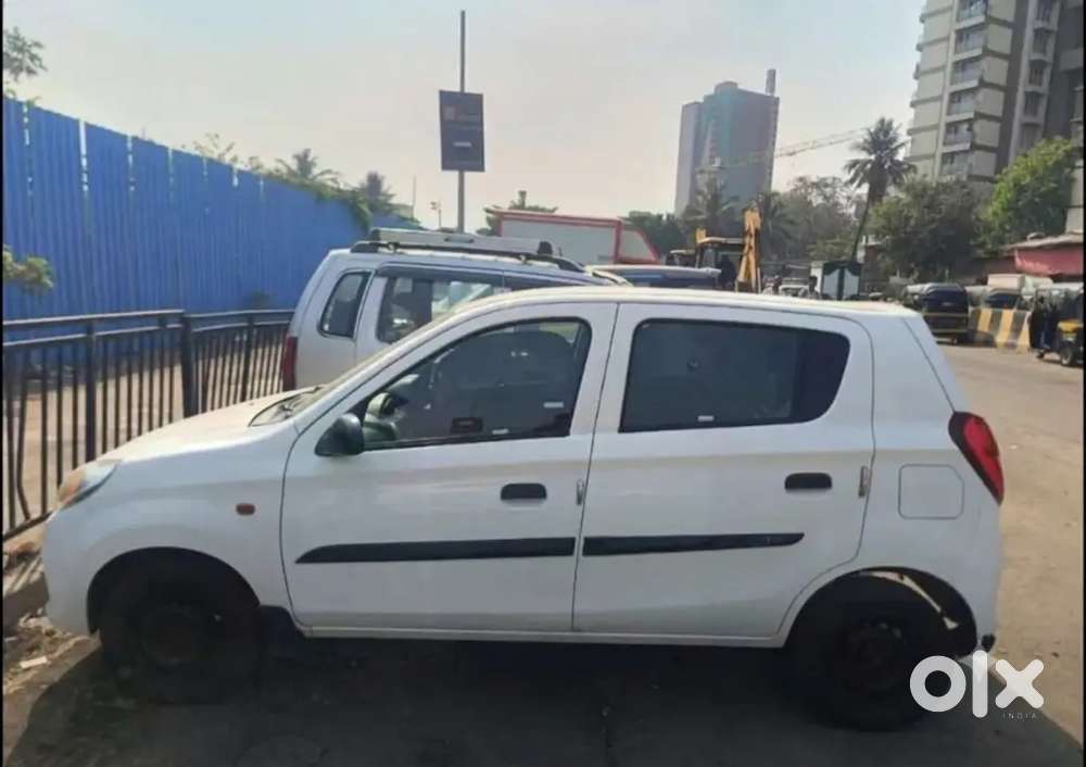 Alto 800 Lxi