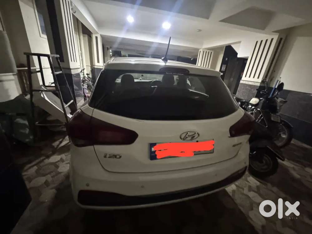 Hyundai I20 For Sale Urgent Spinny And Agents Stay Away