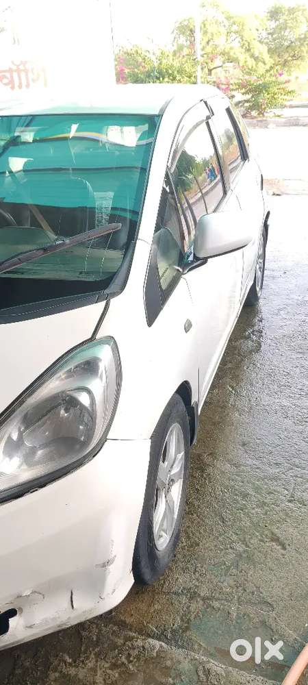 Very Reliable Car Only Home Use