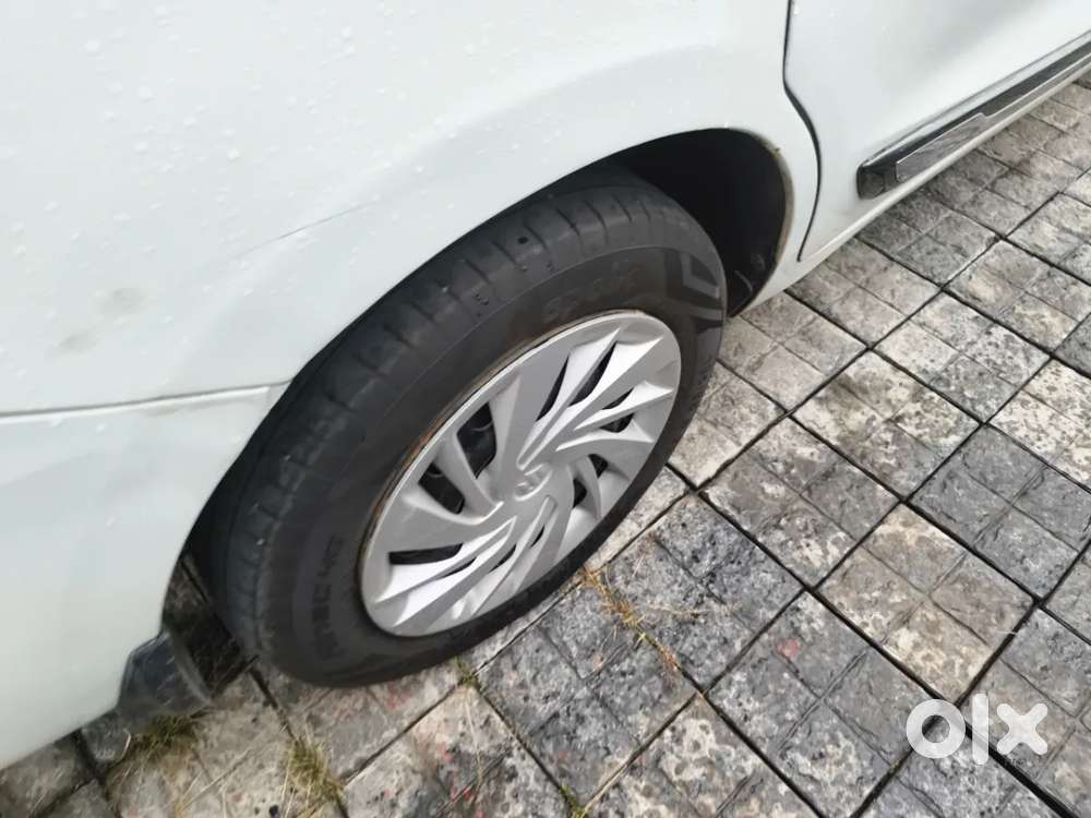 Maruti Suzuki Ertiga Vxi, 2024, Petrol