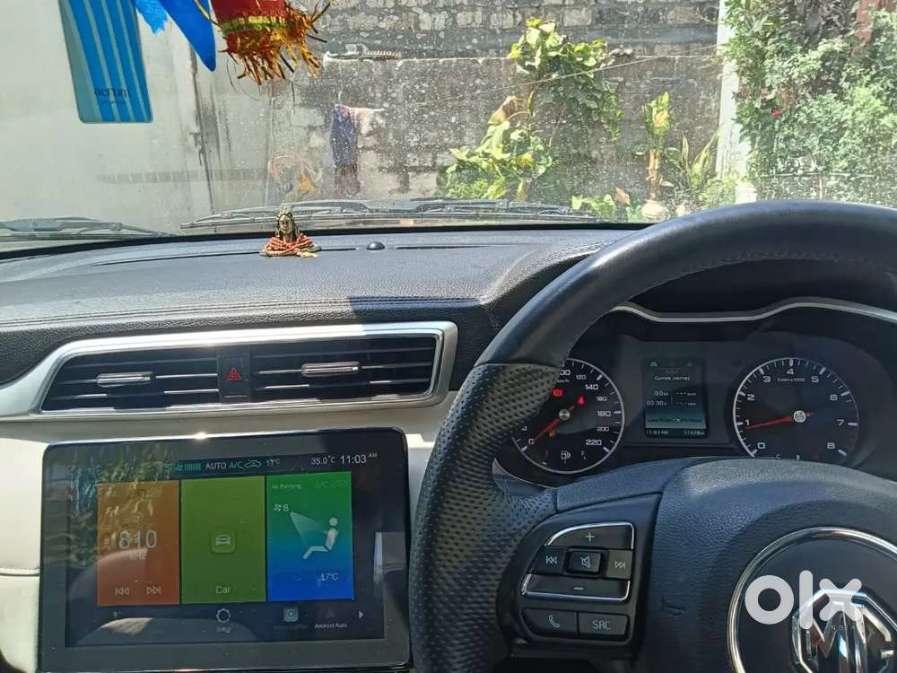 Mg Astor Zs Vti-tech 2024