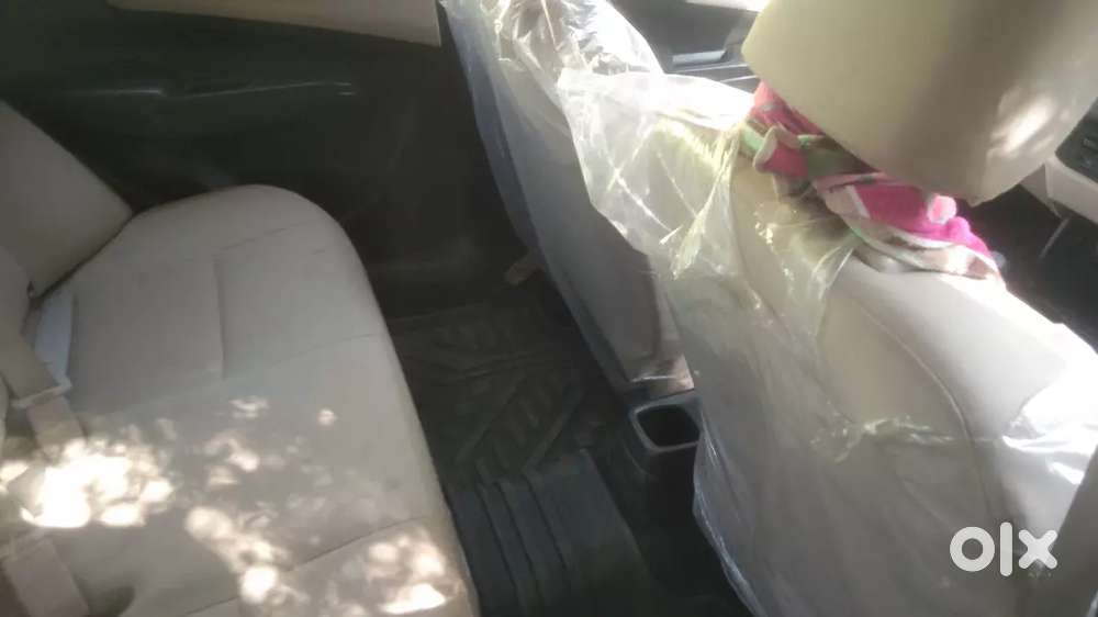 Maruti Suzuki Dzire 2025 Cng & Hybrids 15000 Km Driven