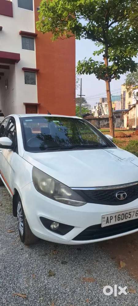 Tata Bolt 2016 Petrol 740000 Km Driven
