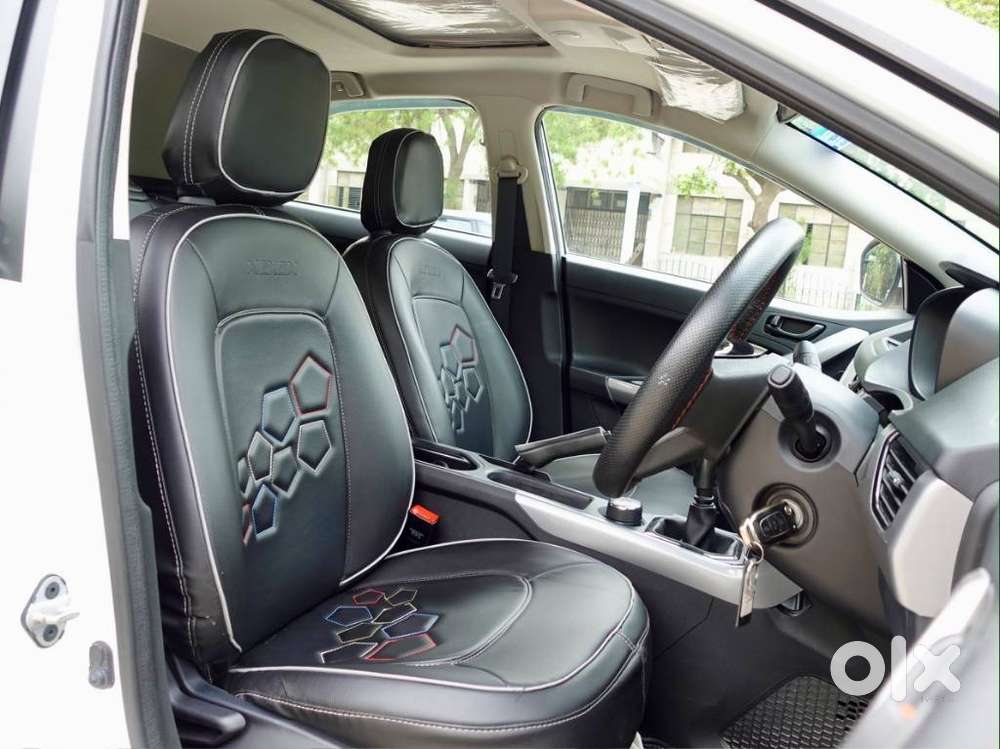 Tata Nexon 1.2 Revotron Xm (s), 2022, Petrol