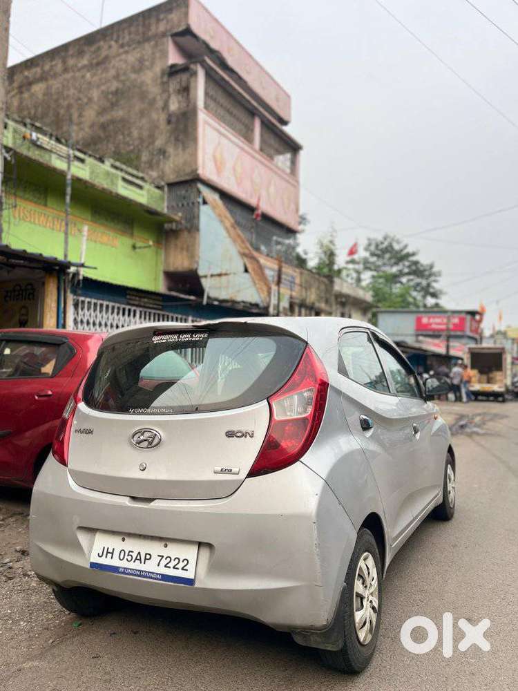 Hyundai Eon Era, 2012, Petrol
