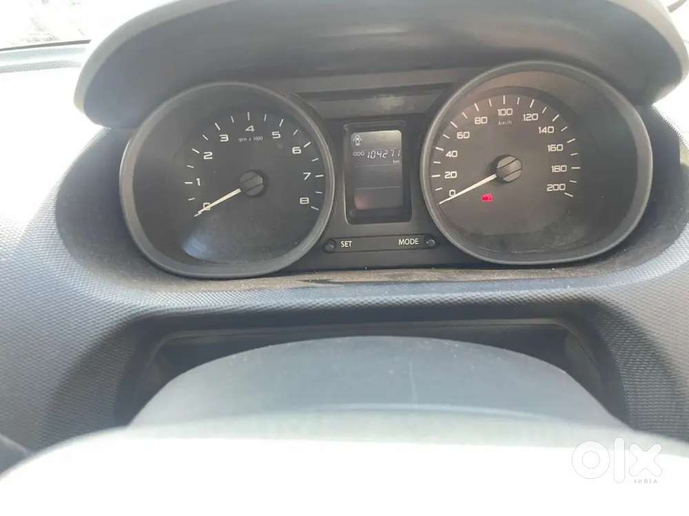 Tata Tiago 2019 Diesel Good Condition