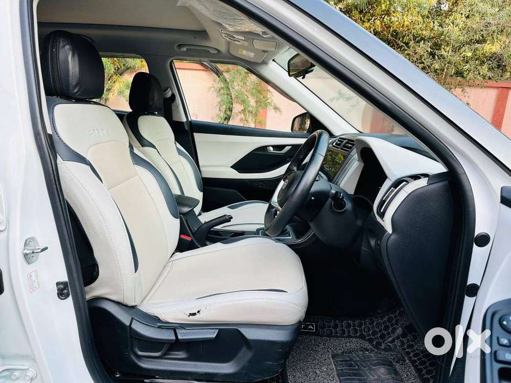 Hyundai Creta 1.5 Sx, 2023, Petrol