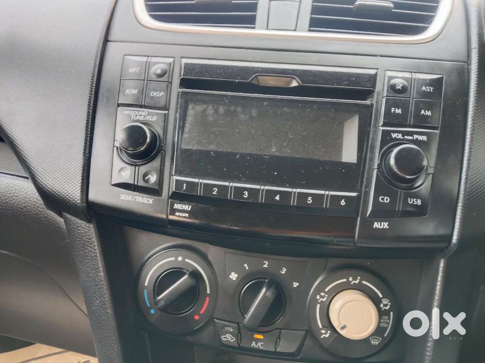 Maruti Suzuki Swift Ddis Vdi, 2017, Diesel