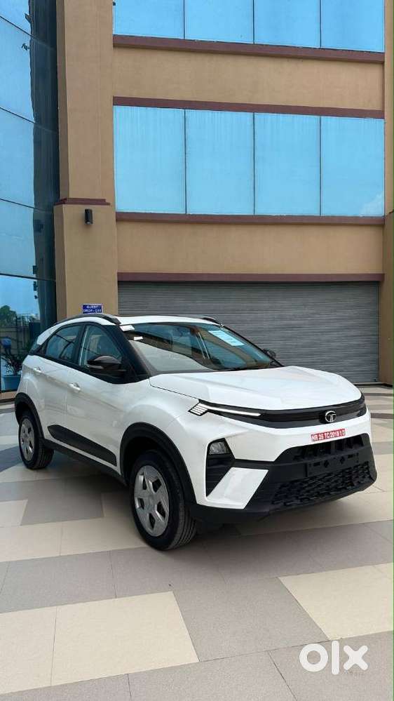 Tata Nexon, 2026